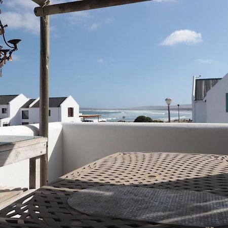 Die Veldmuis Villa Paternoster Eksteriør bilde