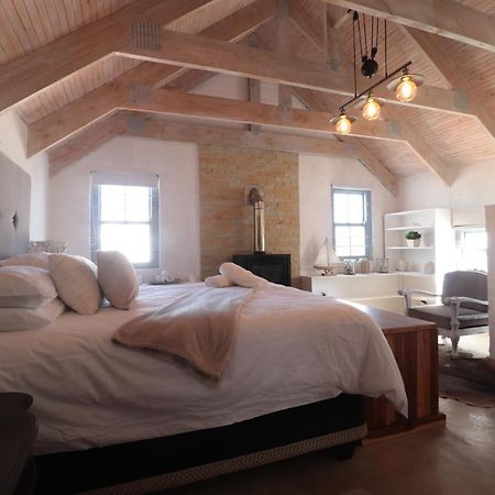 Die Veldmuis Villa Paternoster Eksteriør bilde